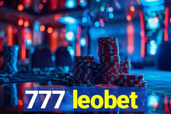 777 leobet